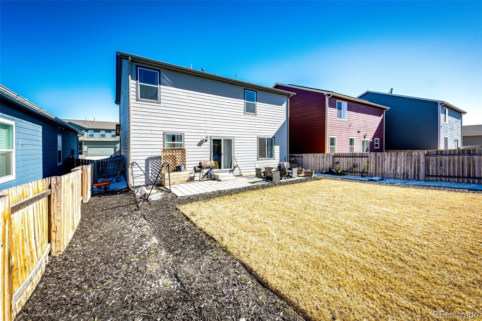 MLS Image #22 for 325  walnut street,bennett, Colorado