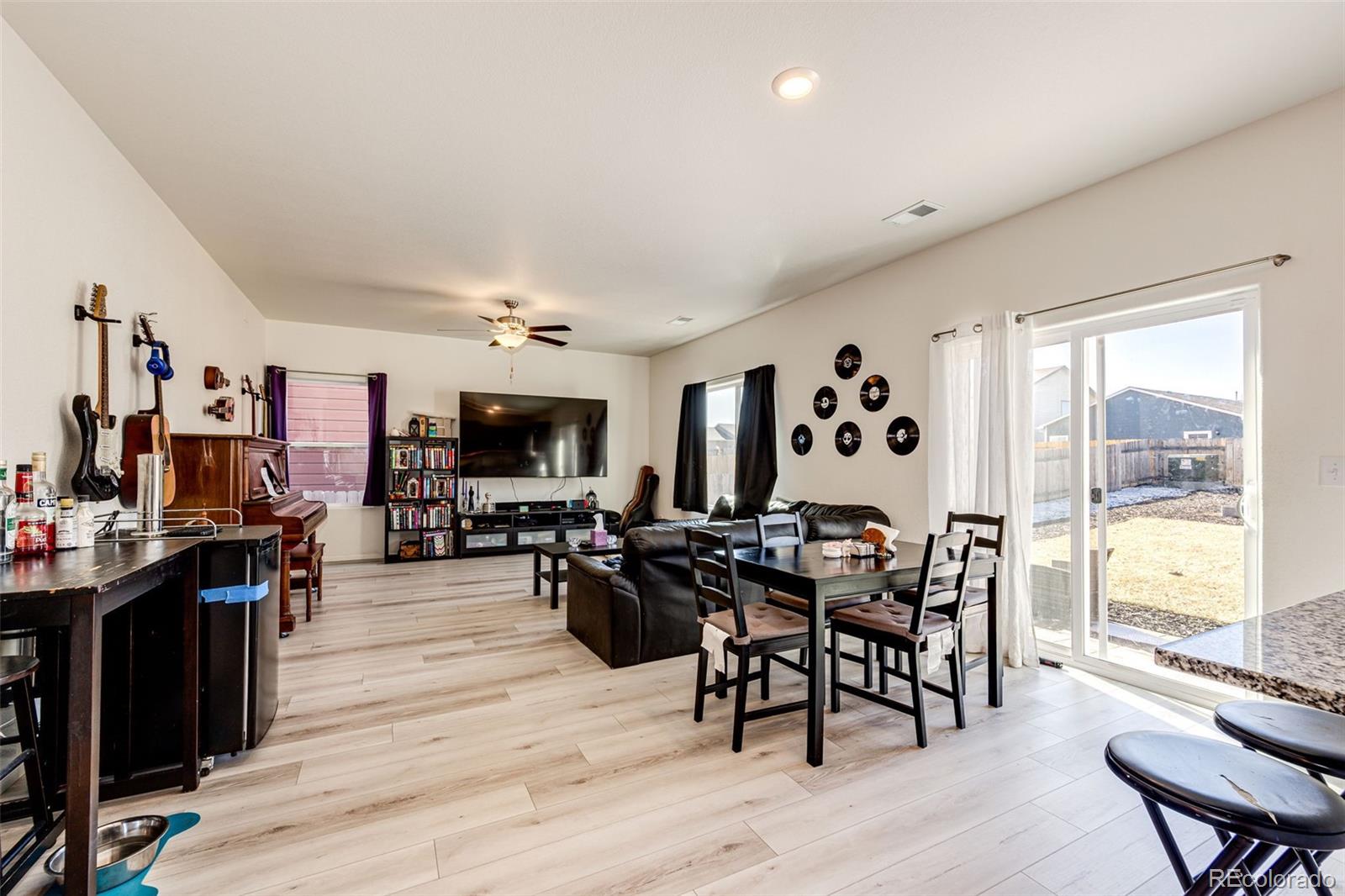 MLS Image #3 for 325  walnut street,bennett, Colorado