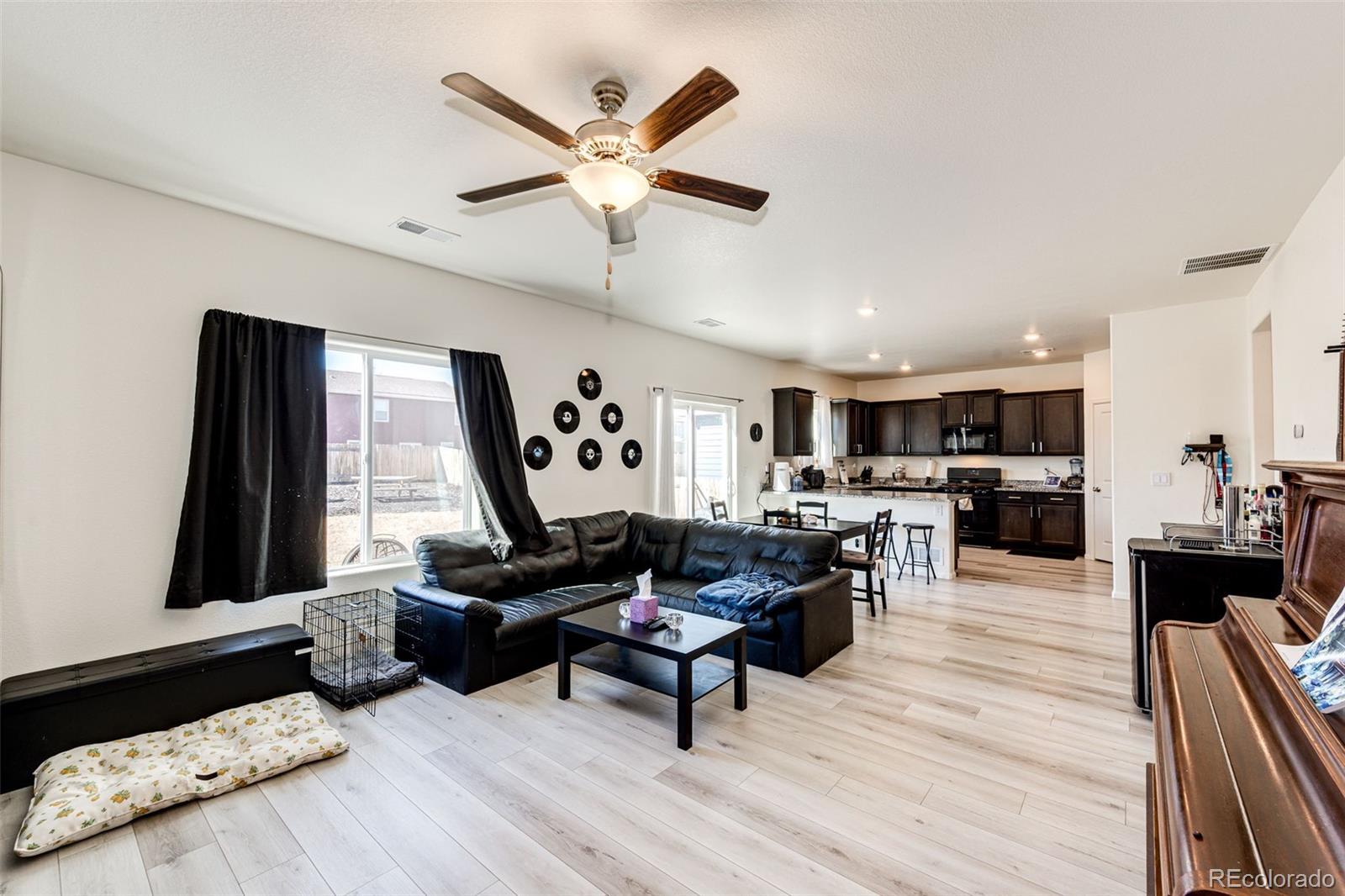 MLS Image #5 for 325  walnut street,bennett, Colorado