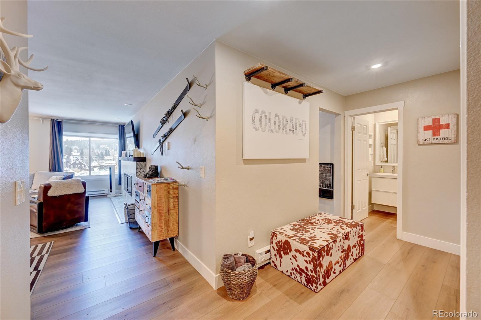 MLS Image #11 for 110 s park avenue,breckenridge, Colorado