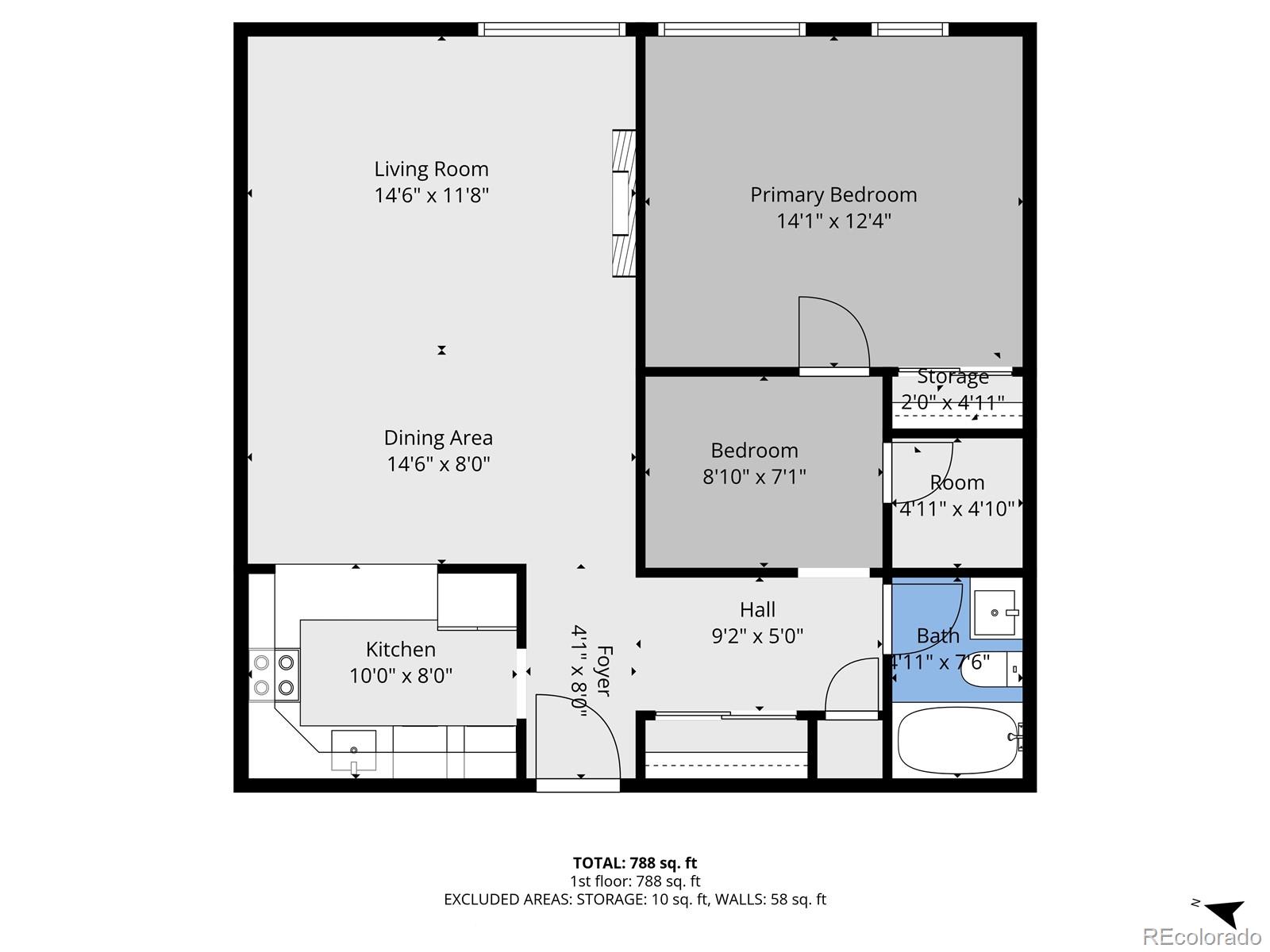 MLS Image #18 for 110 s park avenue,breckenridge, Colorado