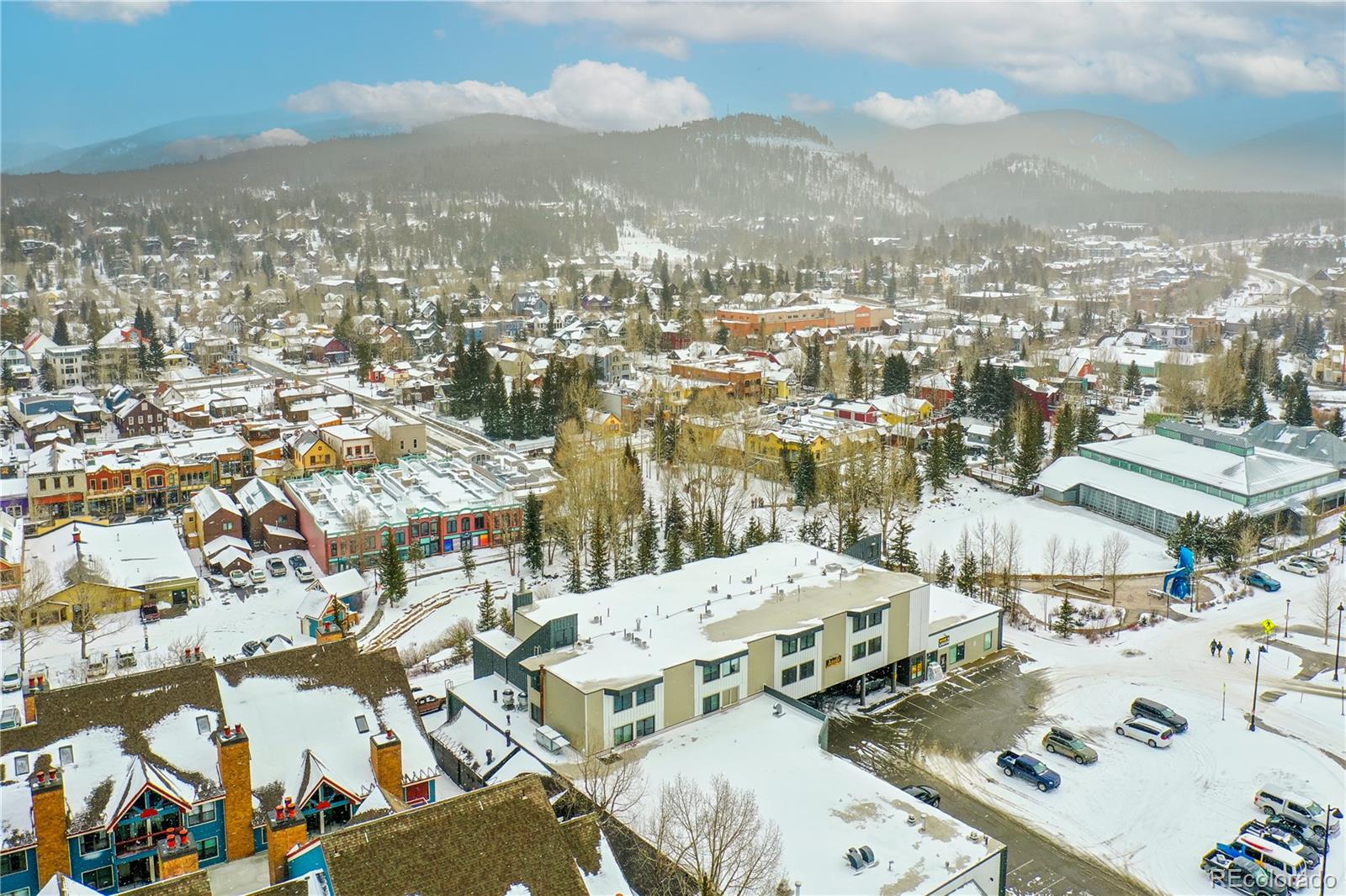 MLS Image #19 for 110 s park avenue,breckenridge, Colorado