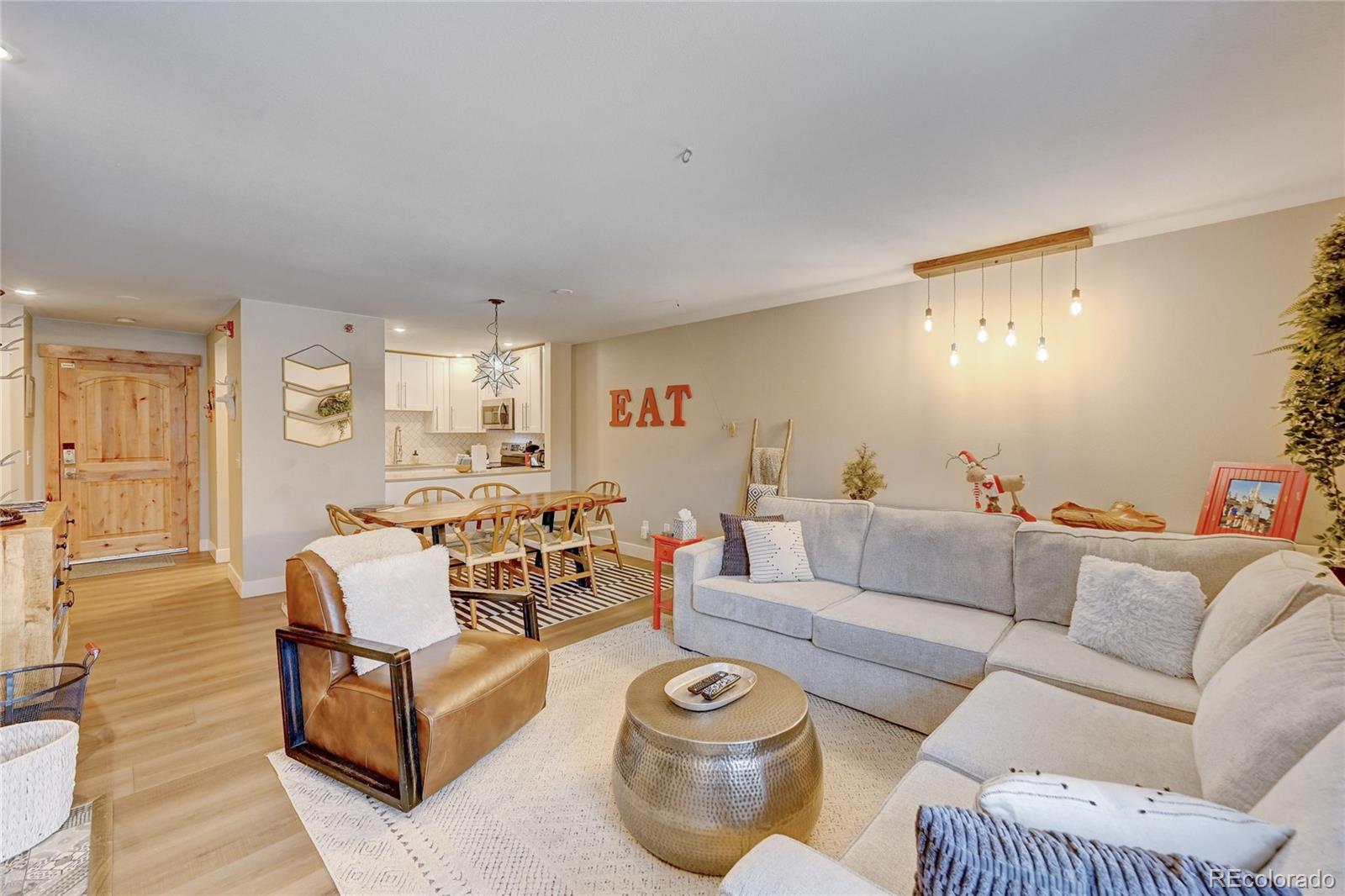 MLS Image #2 for 110 s park avenue,breckenridge, Colorado