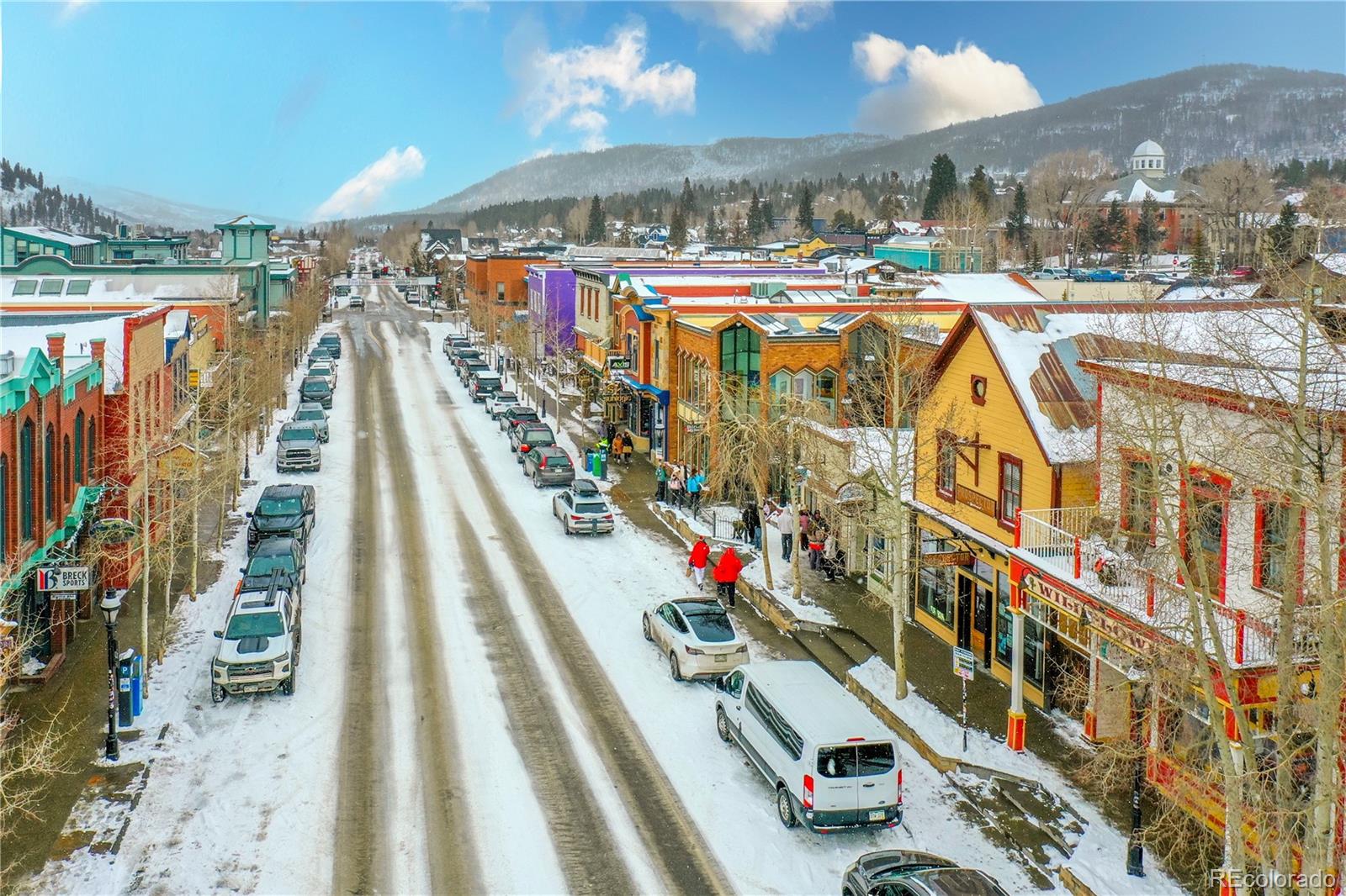 MLS Image #21 for 110 s park avenue,breckenridge, Colorado