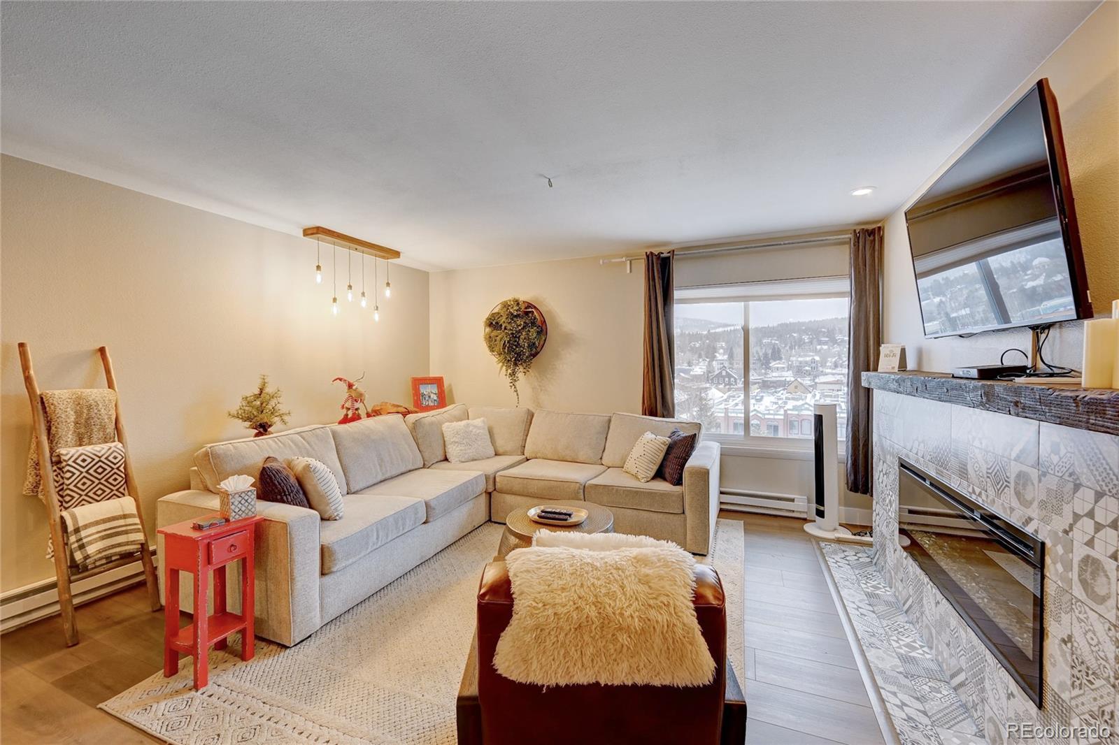 MLS Image #3 for 110 s park avenue,breckenridge, Colorado