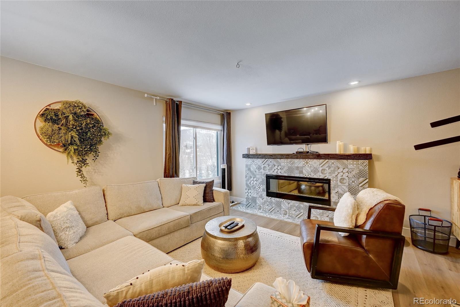 MLS Image #4 for 110 s park avenue,breckenridge, Colorado