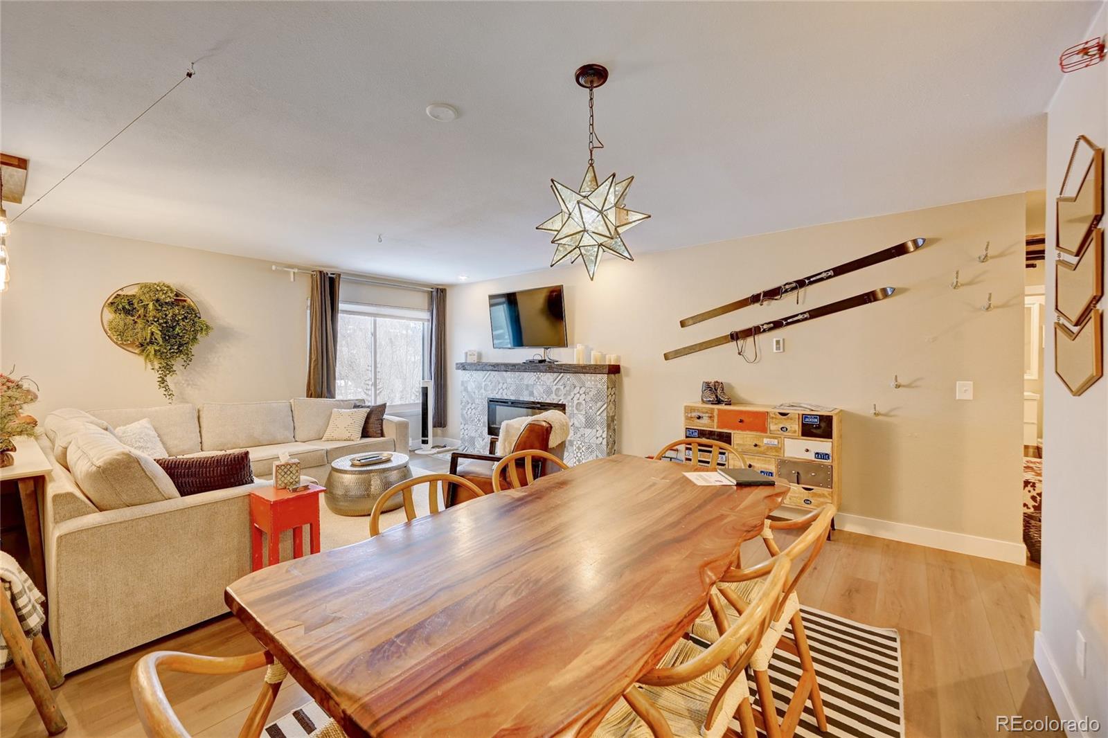 MLS Image #6 for 110 s park avenue,breckenridge, Colorado