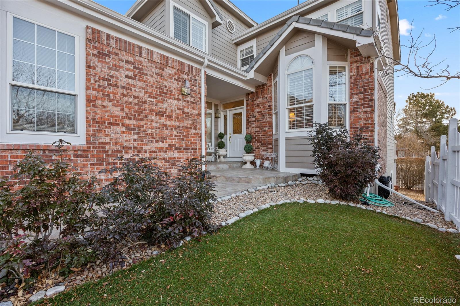 MLS Image #1 for 9835  firestone circle,lone tree, Colorado