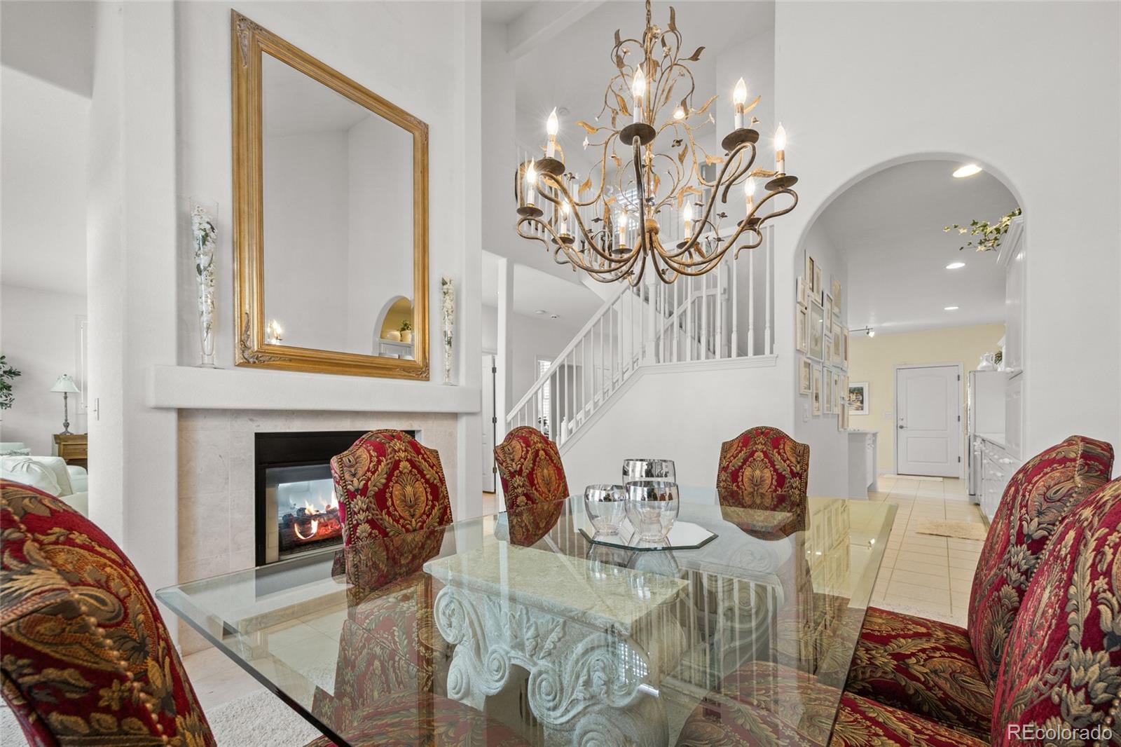 MLS Image #10 for 9835  firestone circle,lone tree, Colorado
