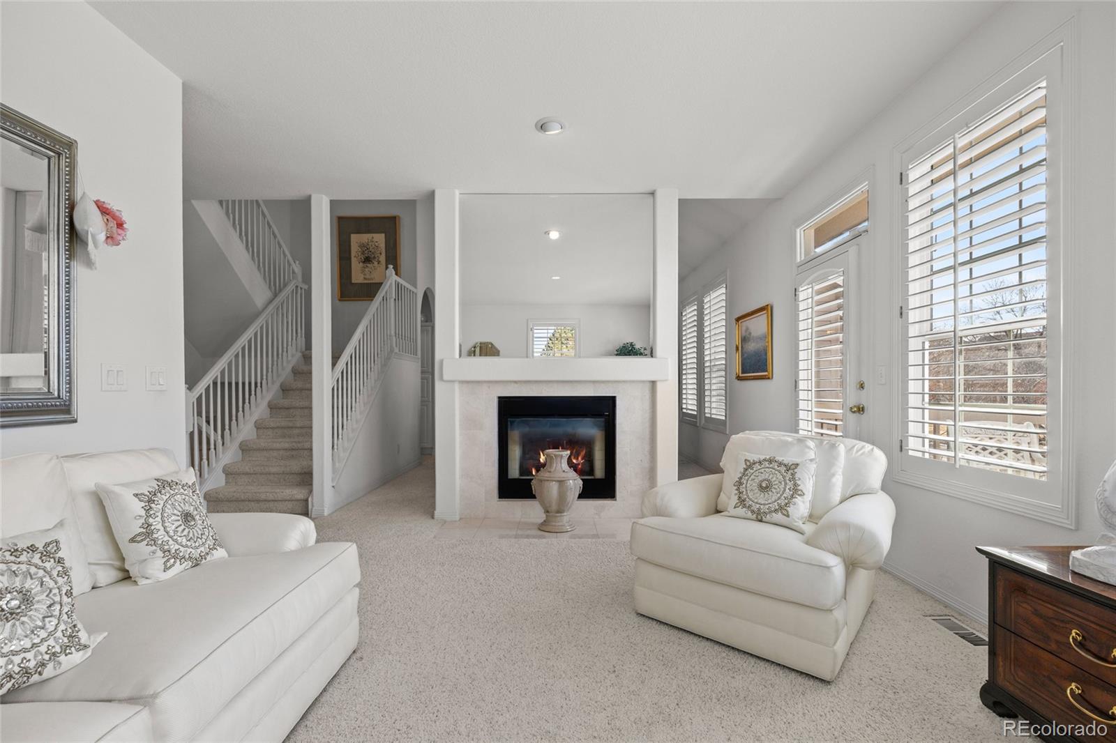 MLS Image #12 for 9835  firestone circle,lone tree, Colorado