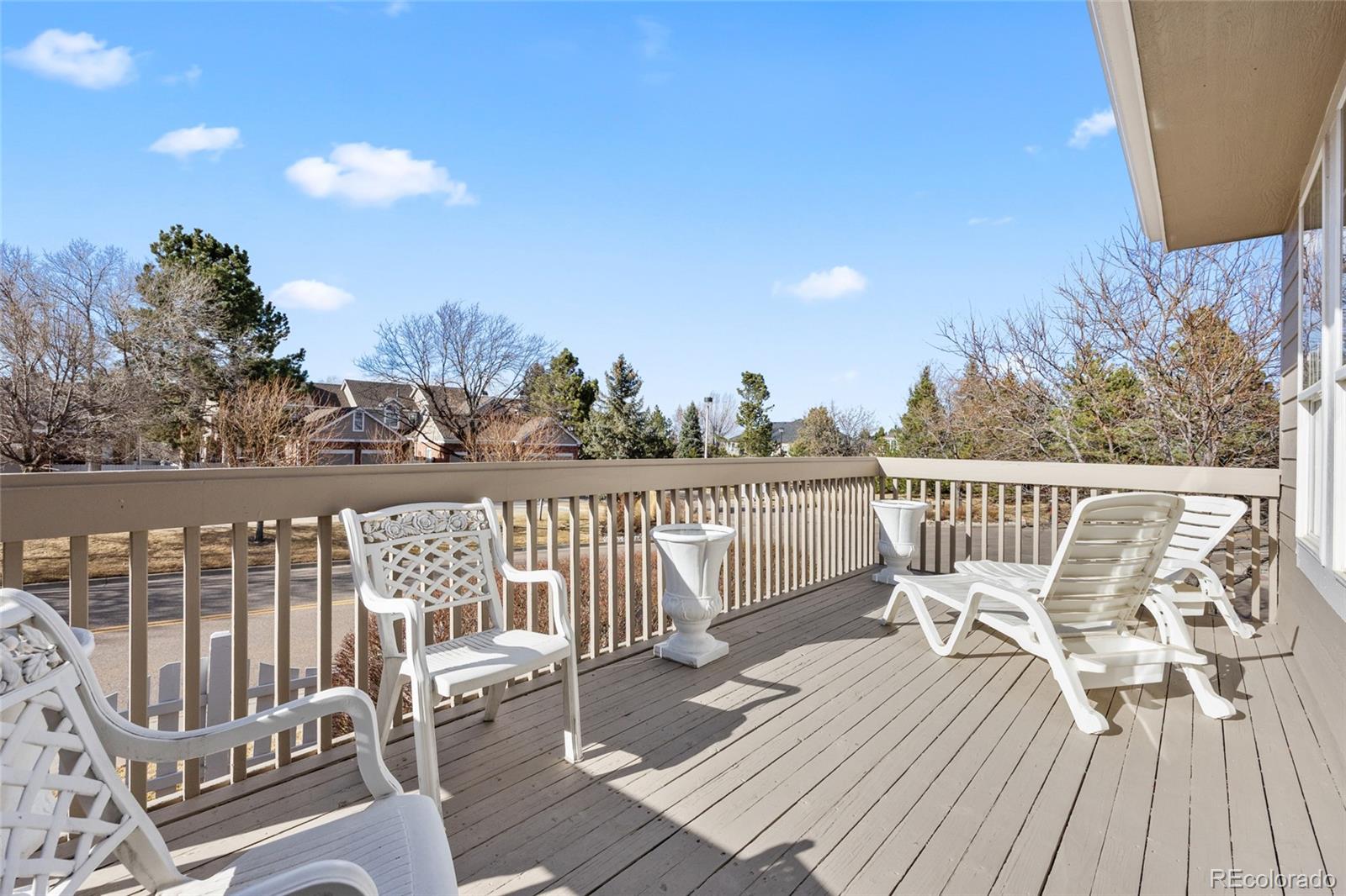 MLS Image #17 for 9835  firestone circle,lone tree, Colorado