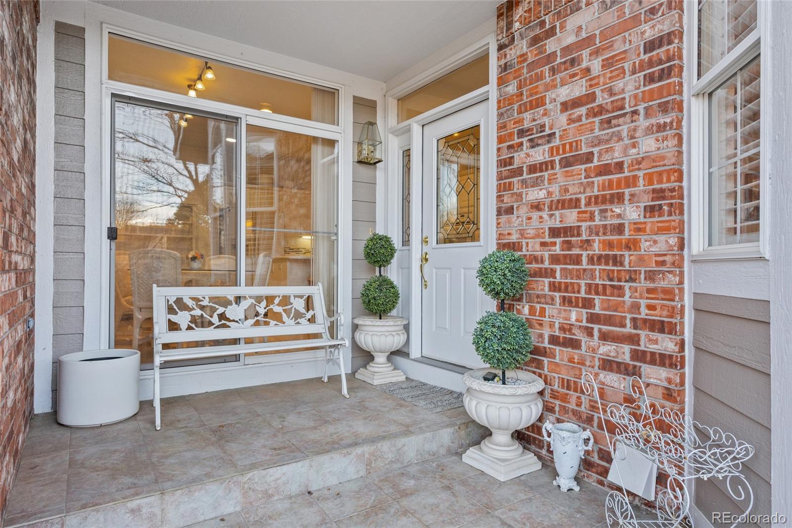 MLS Image #2 for 9835  firestone circle,lone tree, Colorado