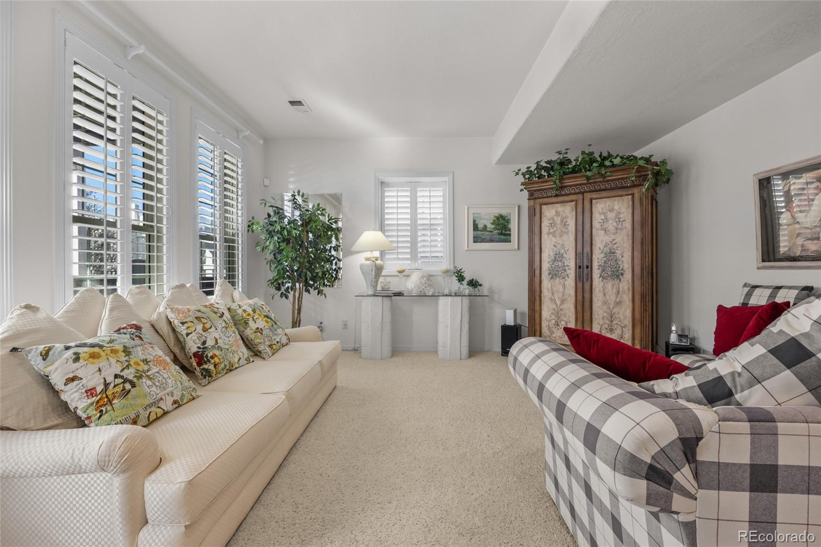 MLS Image #27 for 9835  firestone circle,lone tree, Colorado