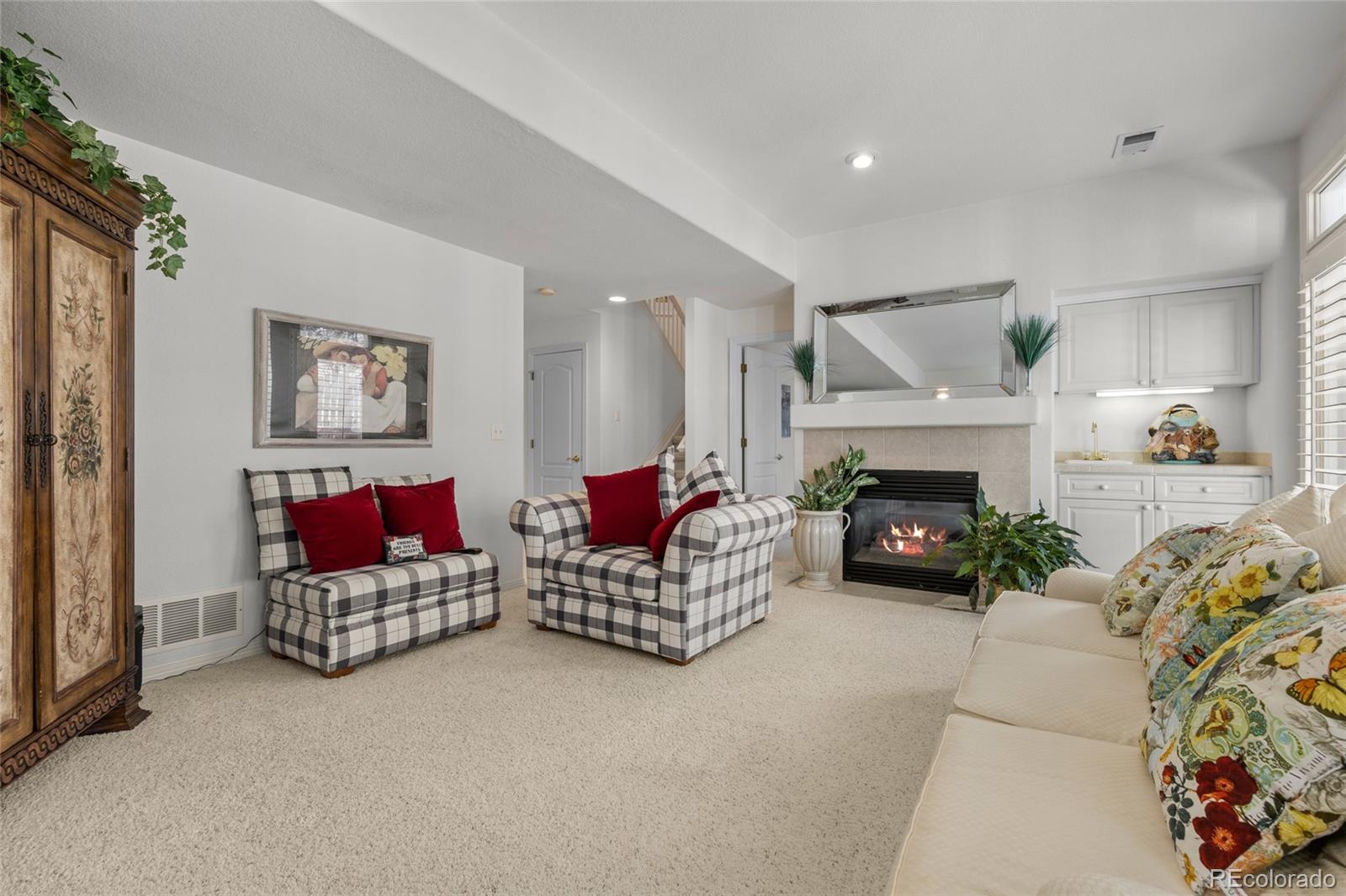 MLS Image #28 for 9835  firestone circle,lone tree, Colorado