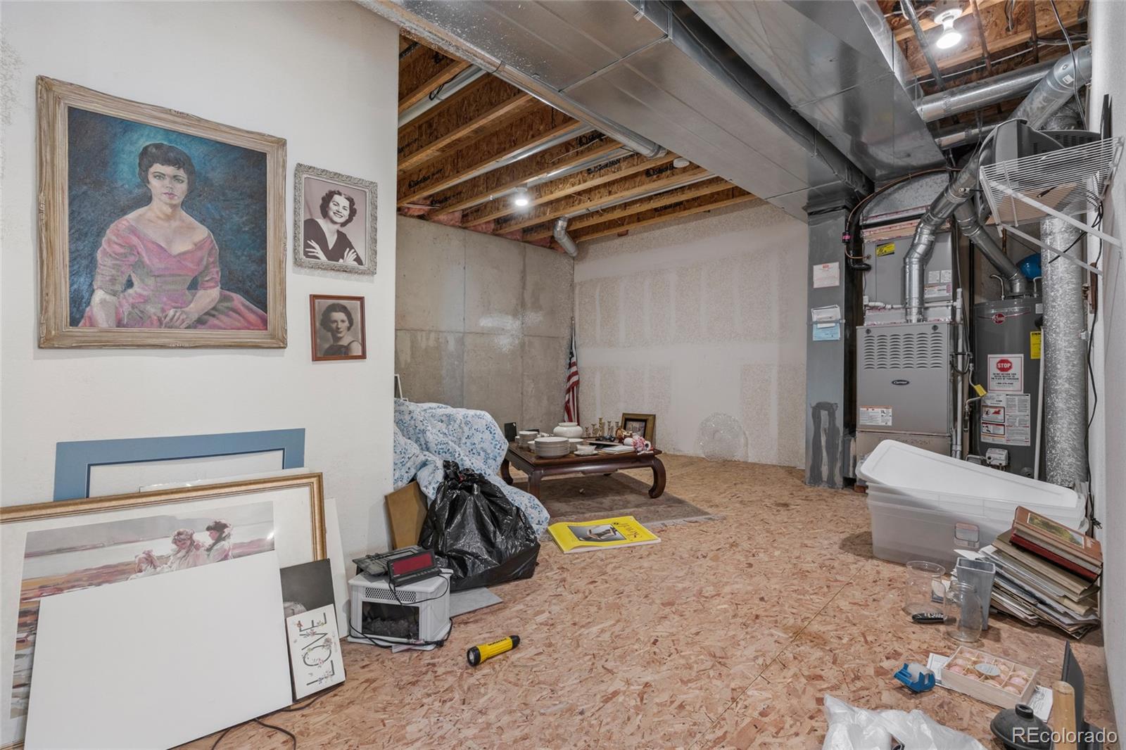 MLS Image #33 for 9835  firestone circle,lone tree, Colorado