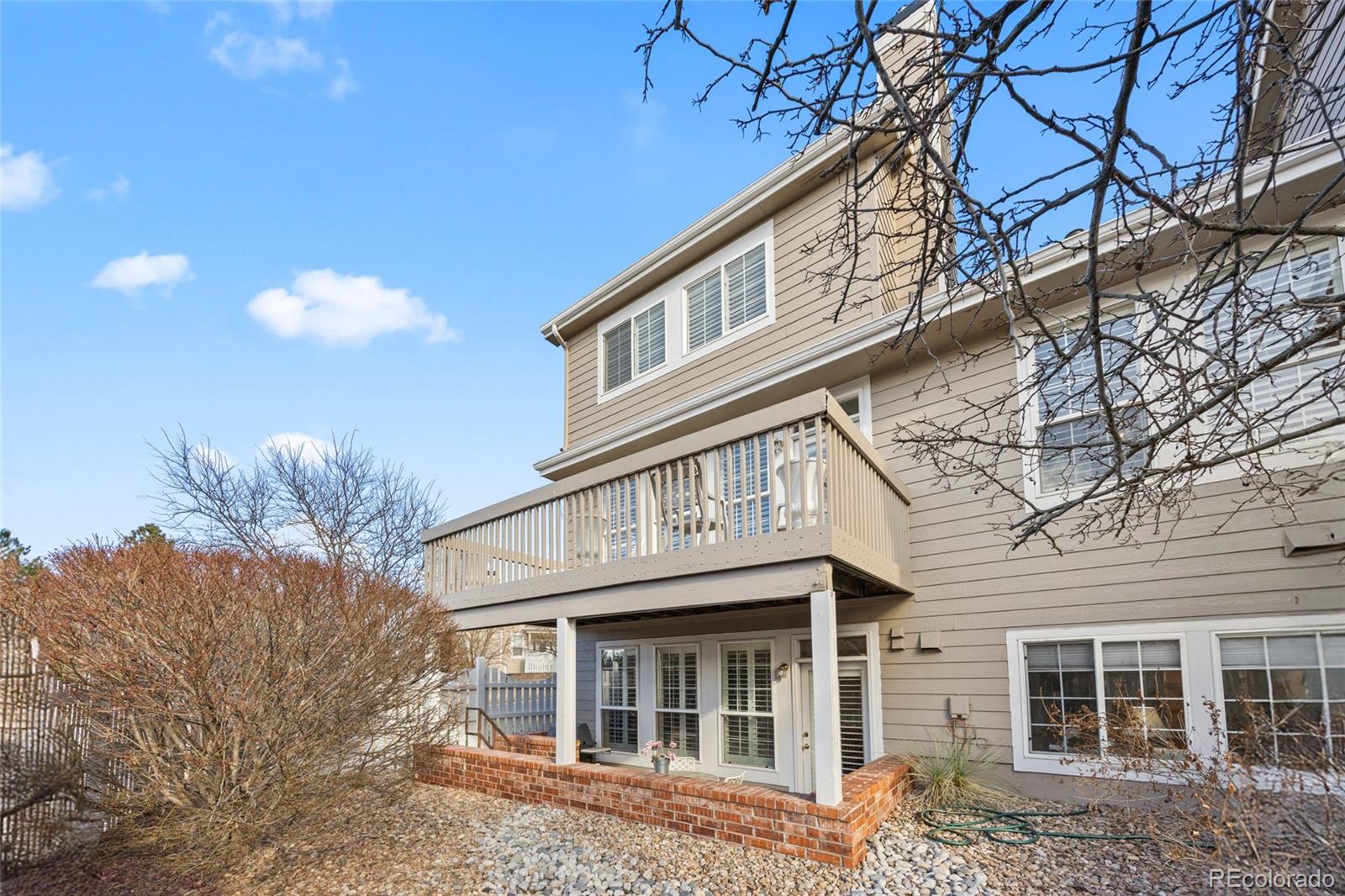 MLS Image #35 for 9835  firestone circle,lone tree, Colorado