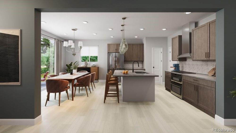MLS Image #4 for 9183  violet way,arvada, Colorado