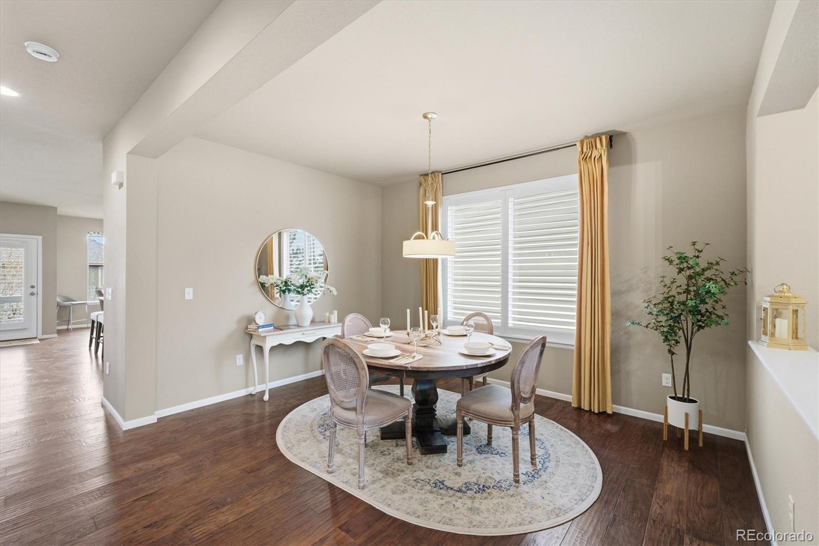 MLS Image #12 for 21487 e idyllwilde drive,parker, Colorado