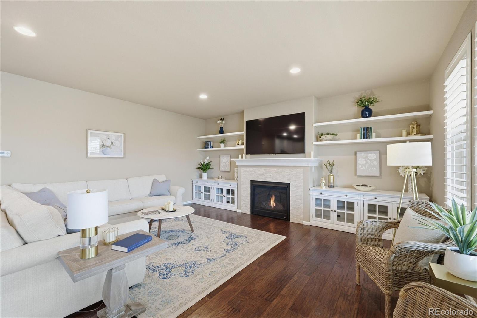 MLS Image #13 for 21487 e idyllwilde drive,parker, Colorado