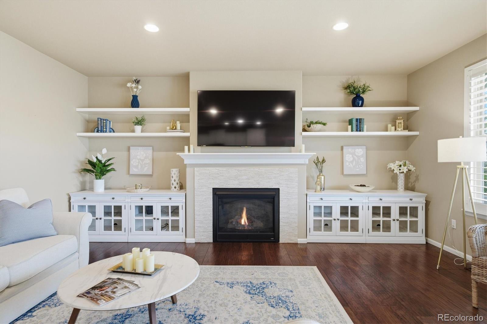 MLS Image #14 for 21487 e idyllwilde drive,parker, Colorado