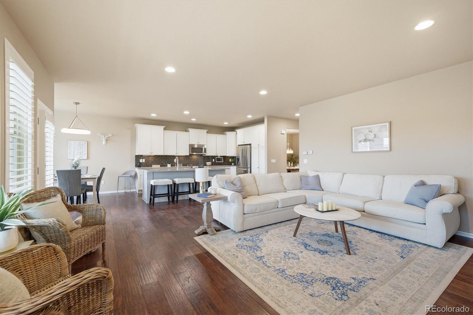 MLS Image #15 for 21487 e idyllwilde drive,parker, Colorado