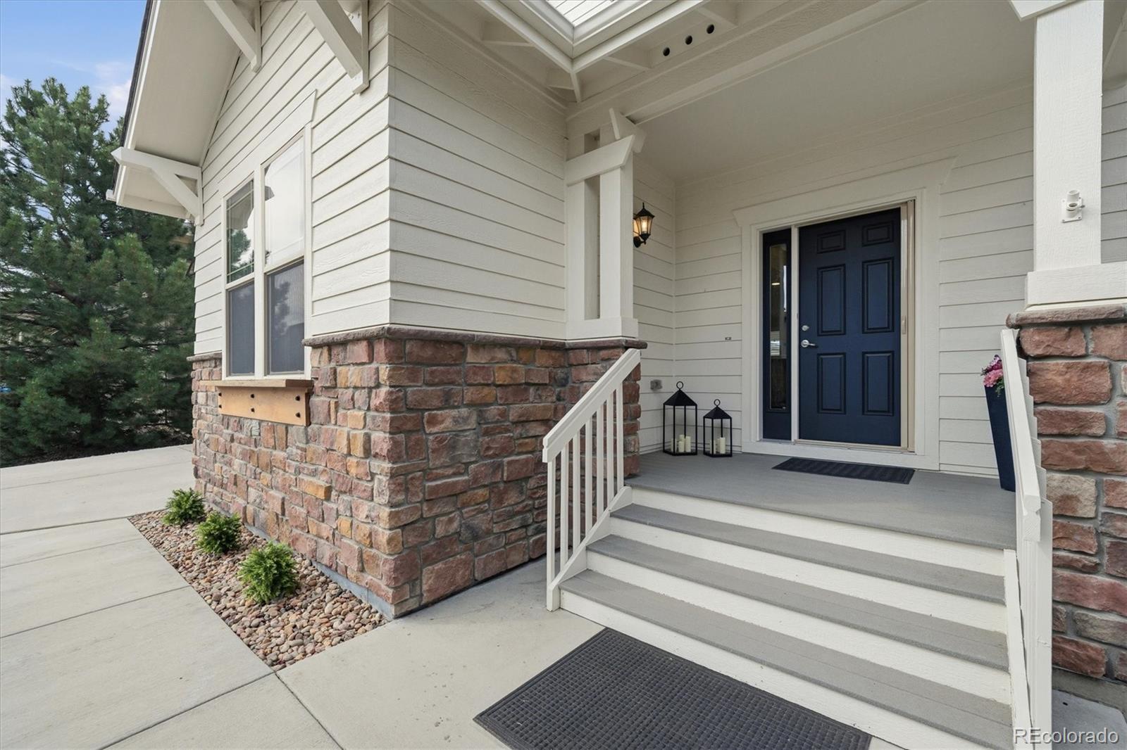 MLS Image #4 for 21487 e idyllwilde drive,parker, Colorado