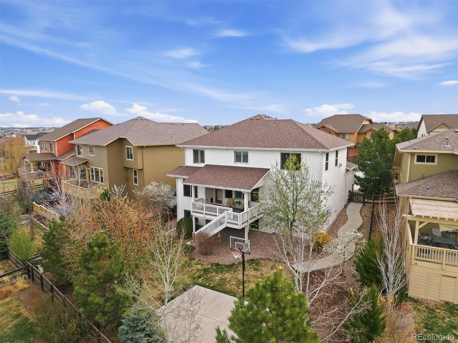 MLS Image #45 for 21487 e idyllwilde drive,parker, Colorado