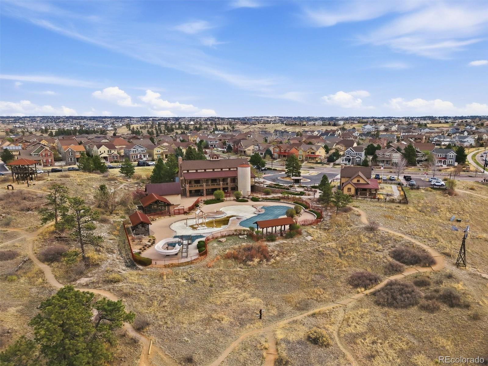MLS Image #46 for 21487 e idyllwilde drive,parker, Colorado