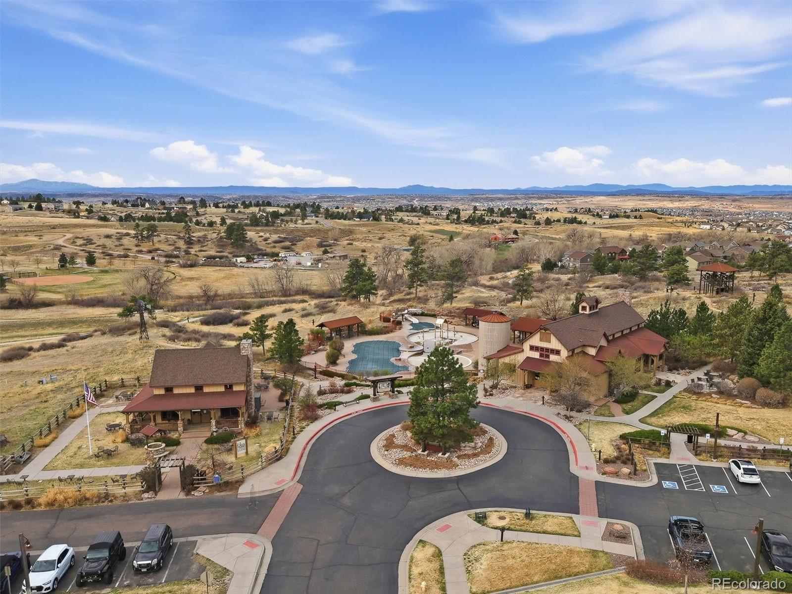 MLS Image #47 for 21487 e idyllwilde drive,parker, Colorado