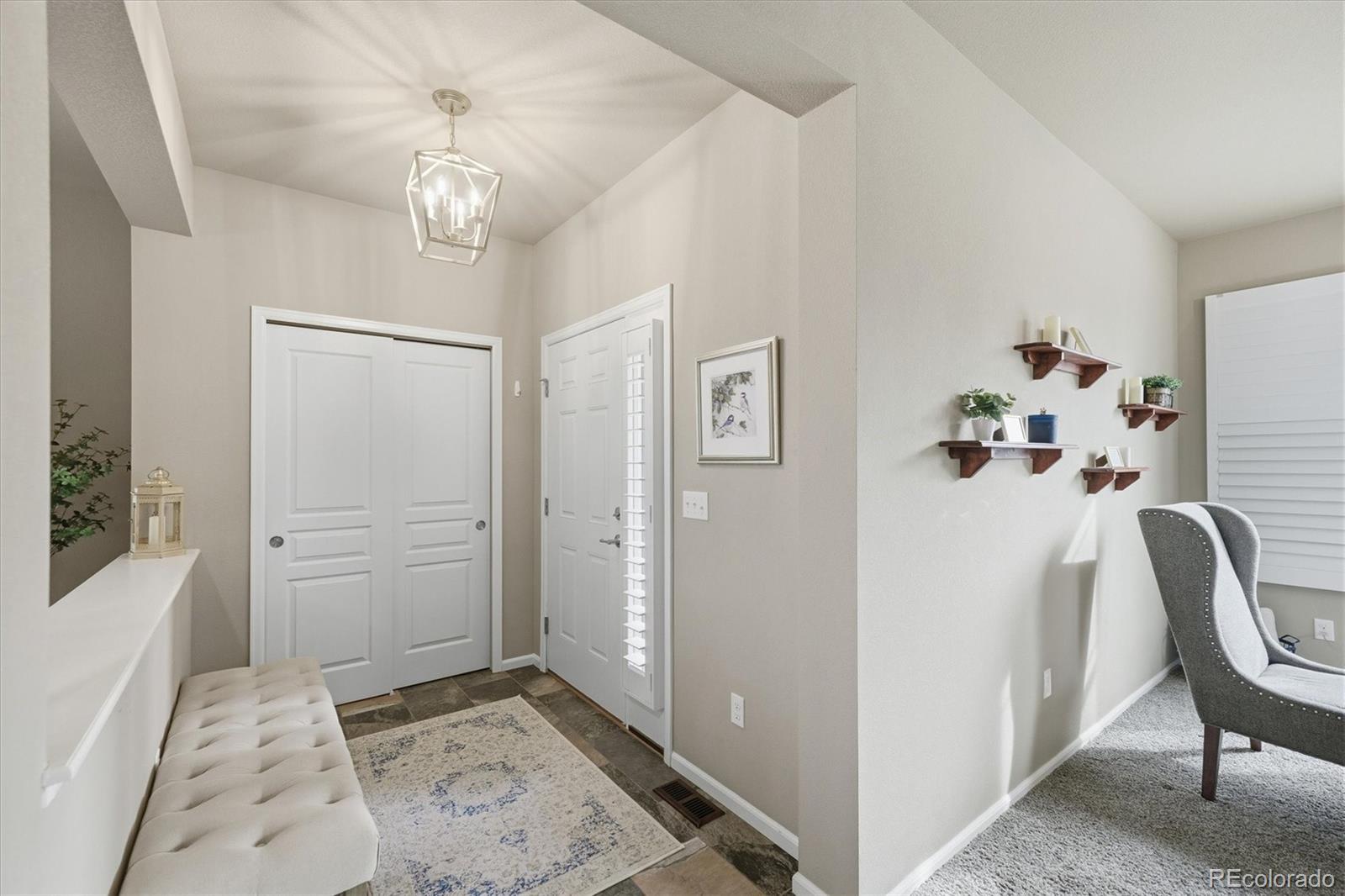 MLS Image #5 for 21487 e idyllwilde drive,parker, Colorado