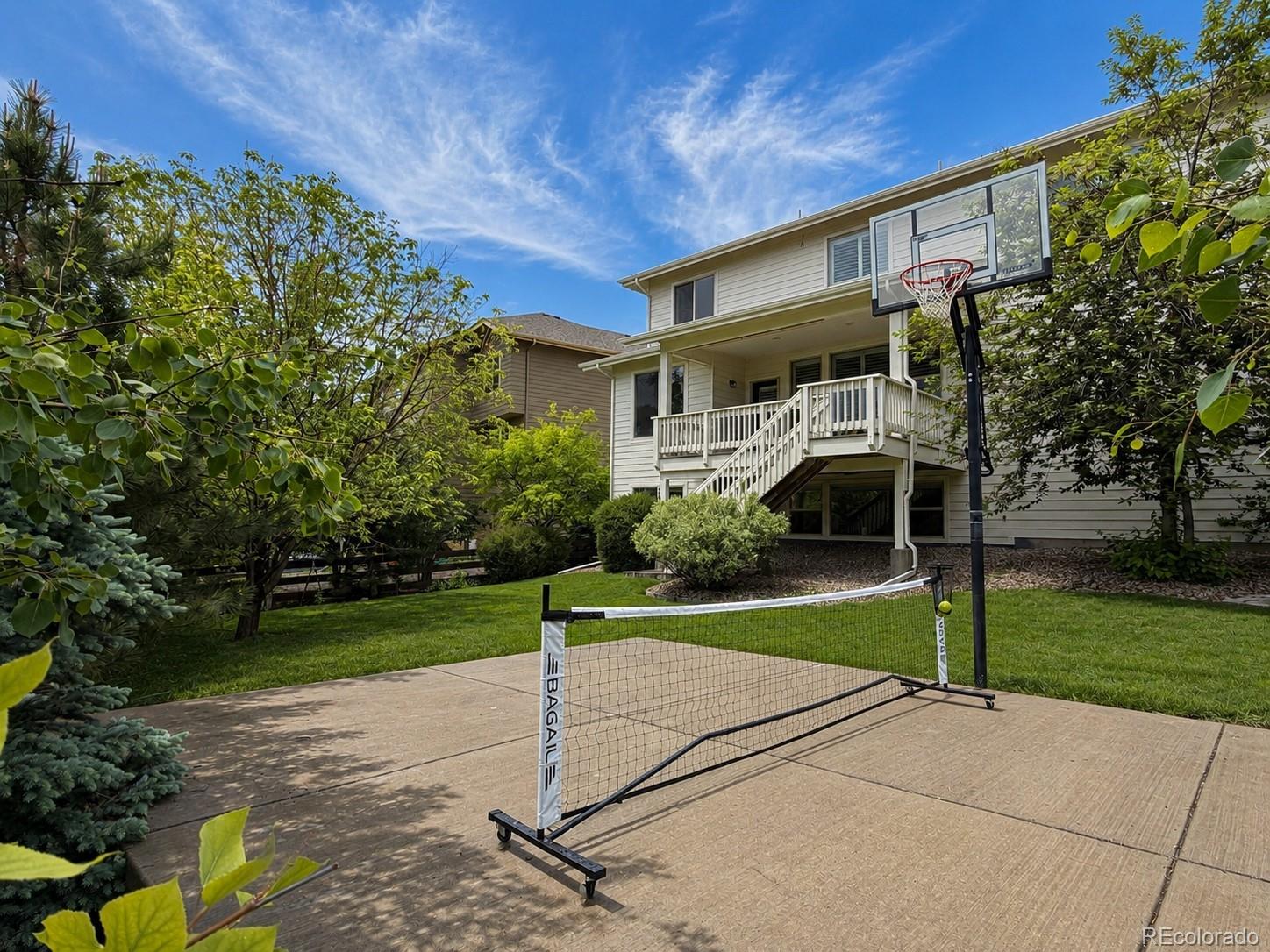 MLS Image #6 for 21487 e idyllwilde drive,parker, Colorado