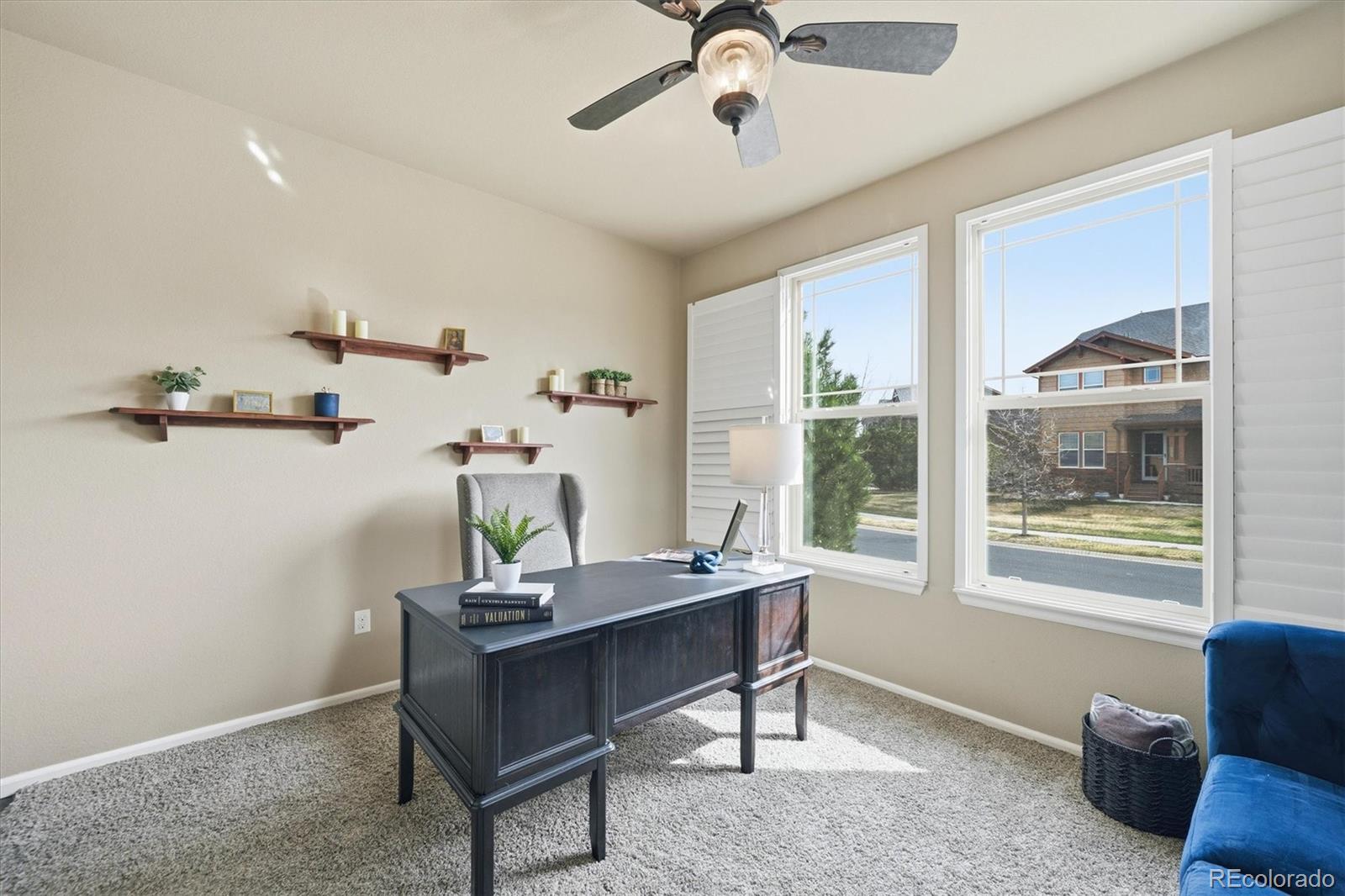 MLS Image #7 for 21487 e idyllwilde drive,parker, Colorado