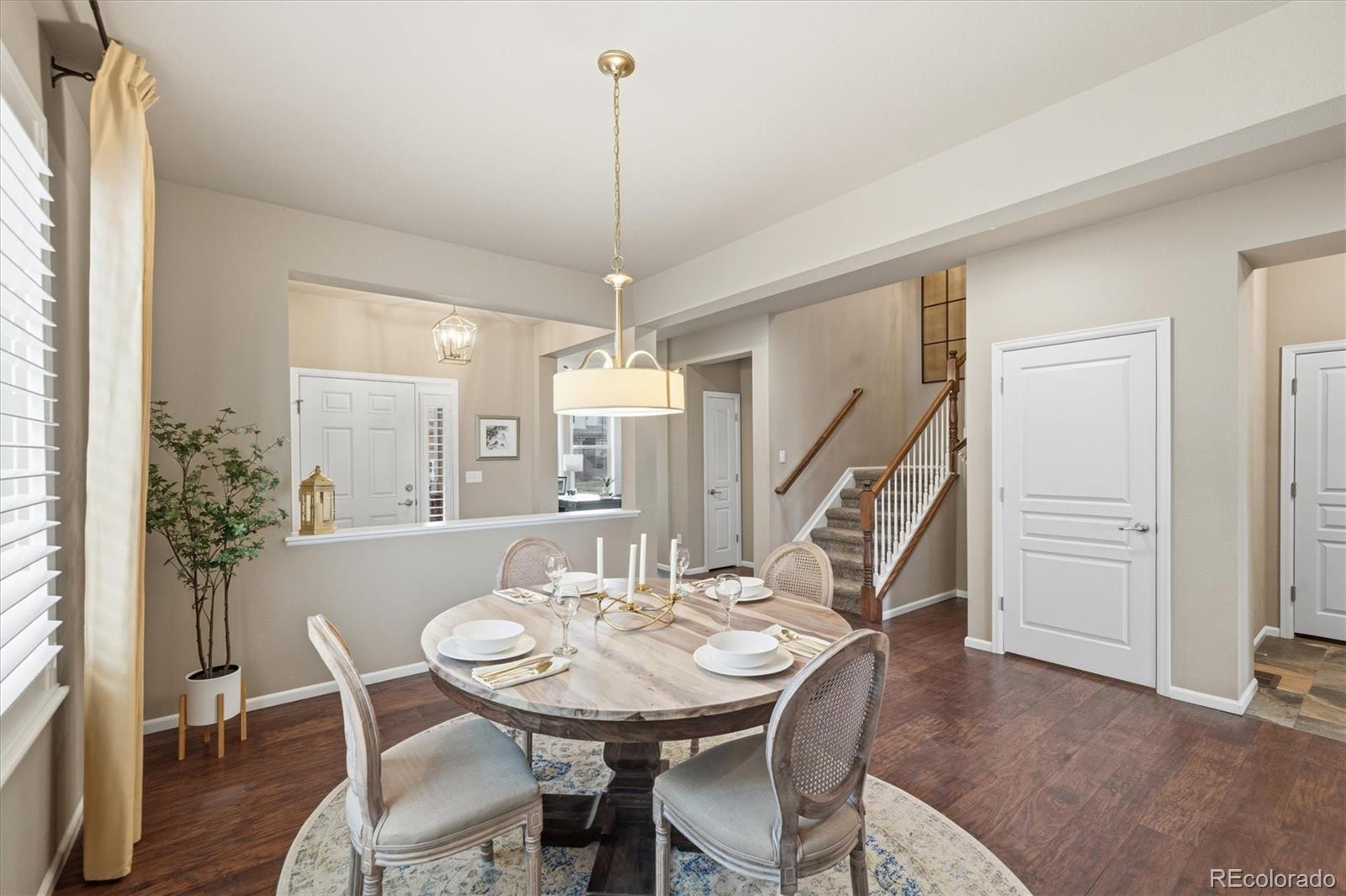 MLS Image #8 for 21487 e idyllwilde drive,parker, Colorado