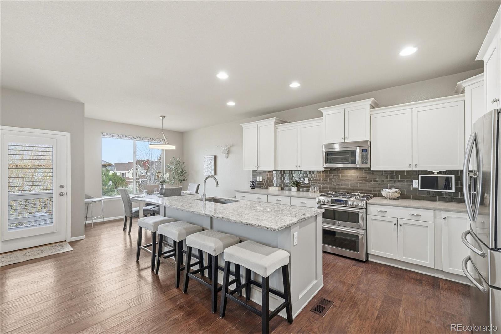MLS Image #9 for 21487 e idyllwilde drive,parker, Colorado