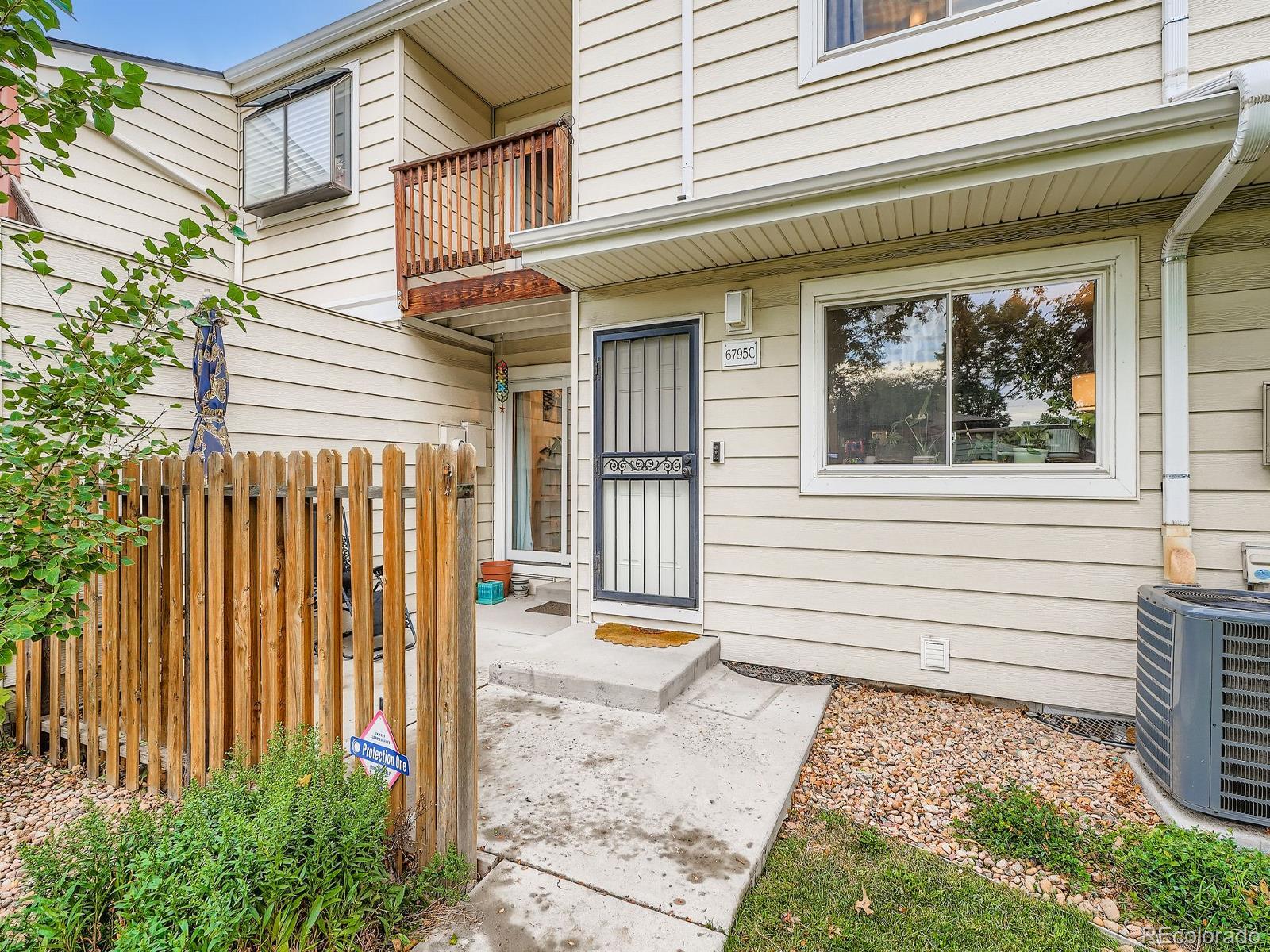 MLS Image #0 for 6795 e arizona avenue,denver, Colorado