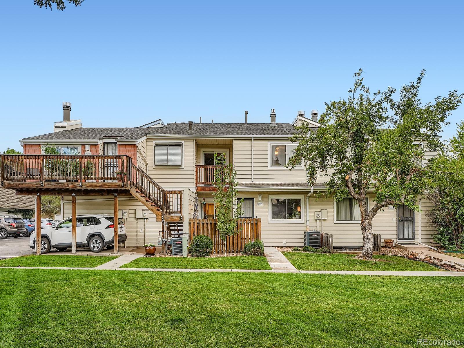 MLS Image #1 for 6795 e arizona avenue,denver, Colorado