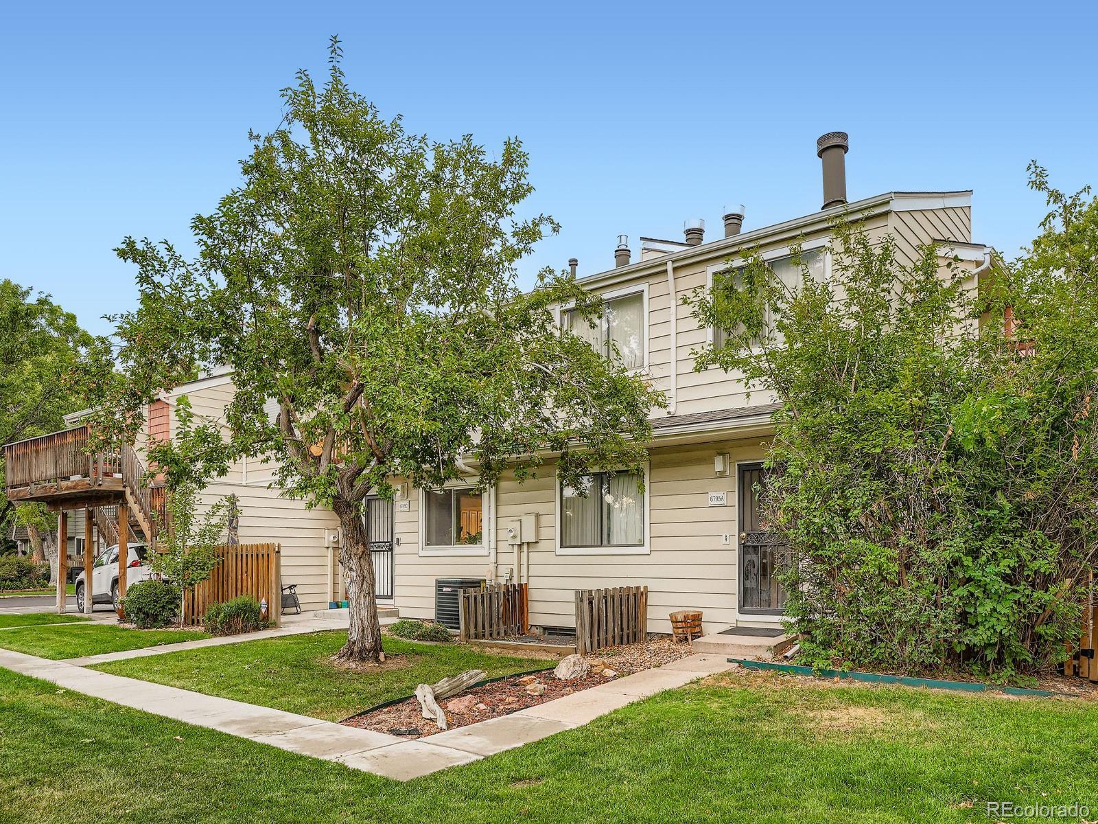 MLS Image #2 for 6795 e arizona avenue,denver, Colorado