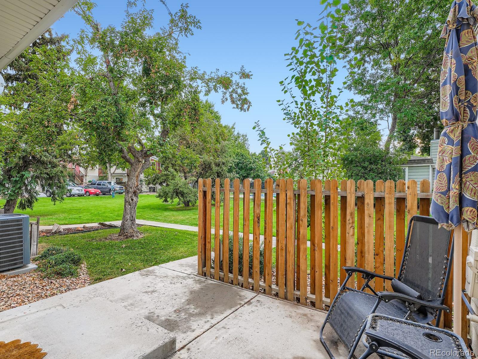 MLS Image #23 for 6795 e arizona avenue,denver, Colorado