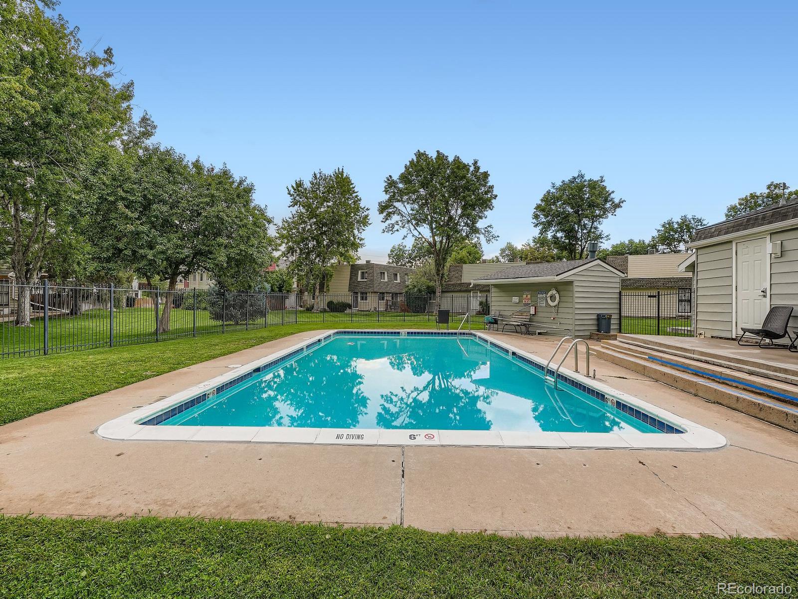 MLS Image #25 for 6795 e arizona avenue,denver, Colorado