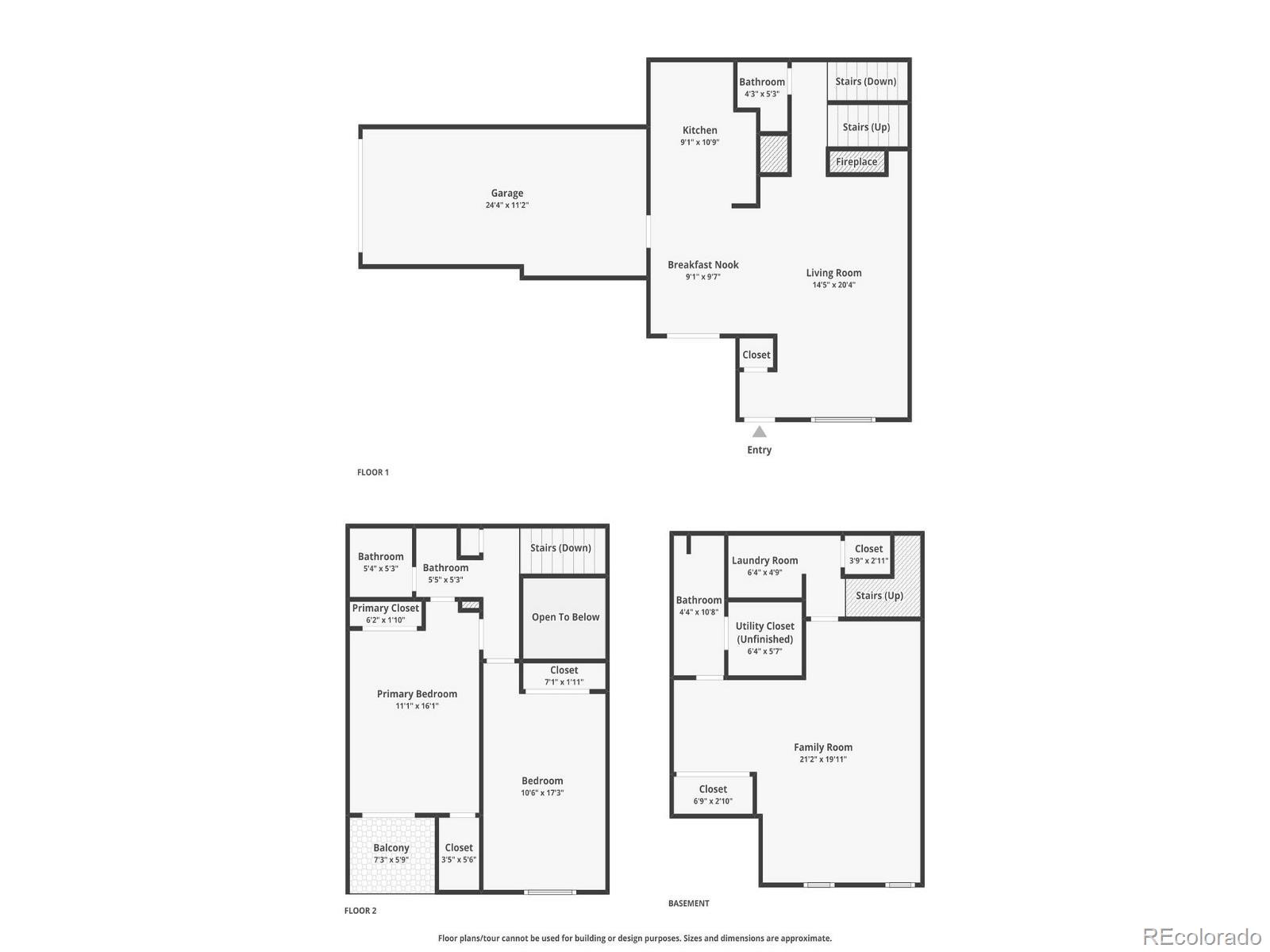 MLS Image #29 for 6795 e arizona avenue,denver, Colorado