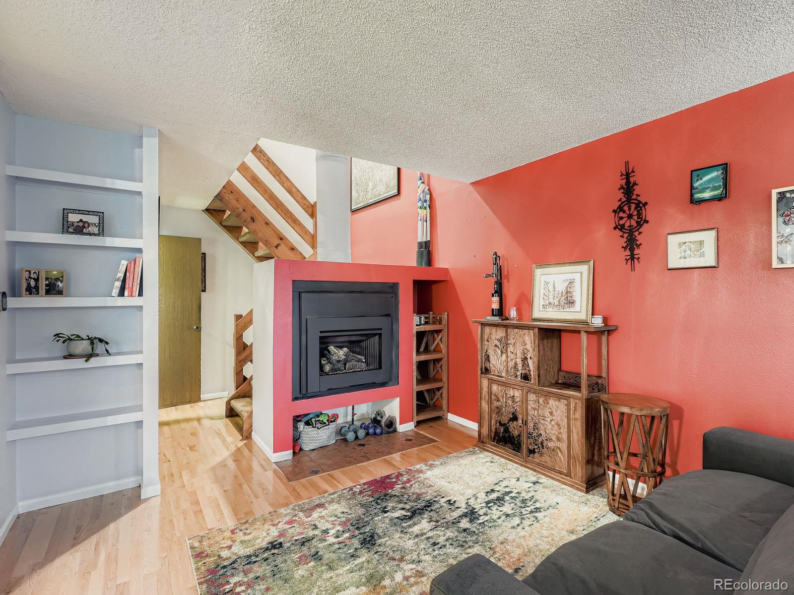 MLS Image #5 for 6795 e arizona avenue,denver, Colorado