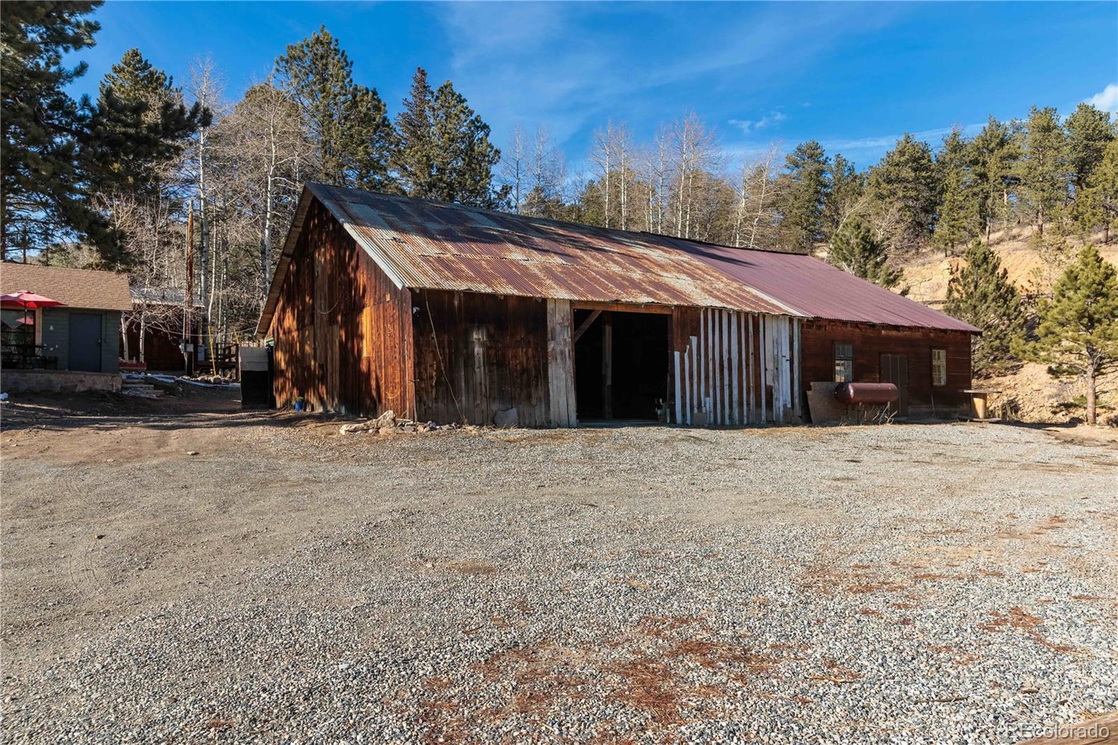 MLS Image #39 for 993  highway 7 business ,allenspark, Colorado