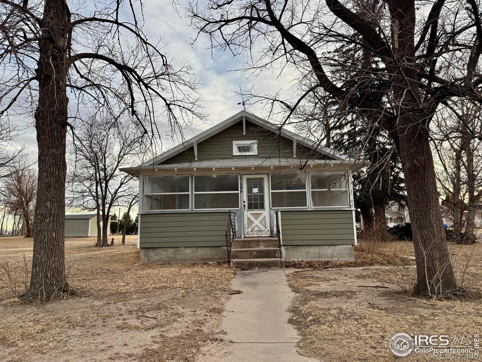 MLS Image #1 for 506 e raymond street,haxtun, Colorado