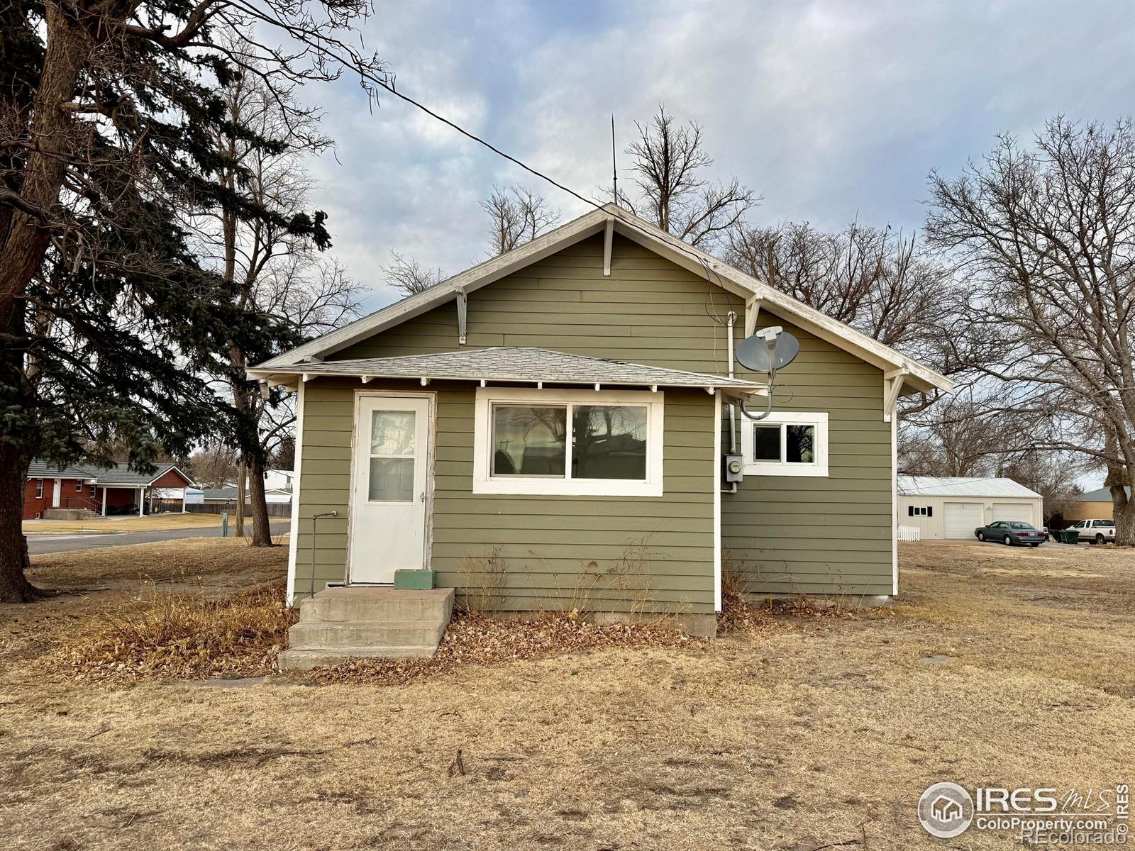 MLS Image #15 for 506 e raymond street,haxtun, Colorado