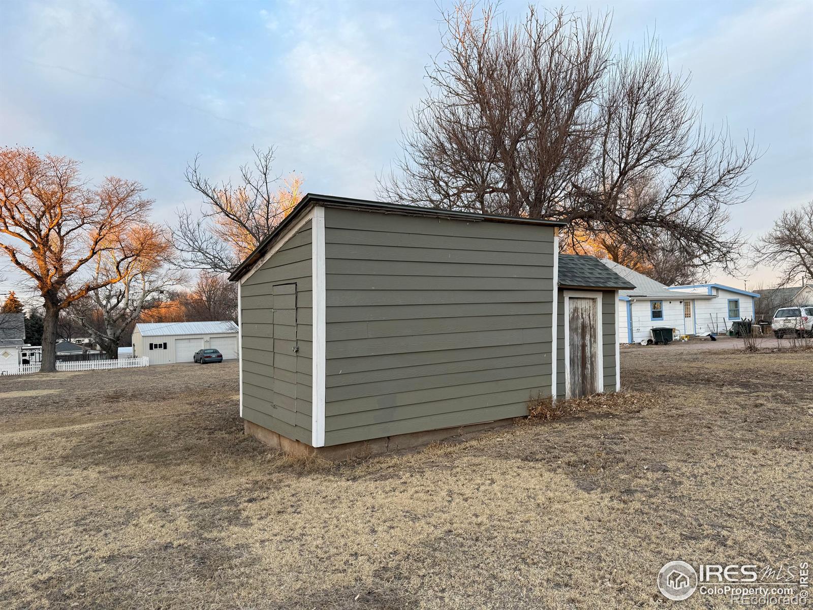 MLS Image #16 for 506 e raymond street,haxtun, Colorado