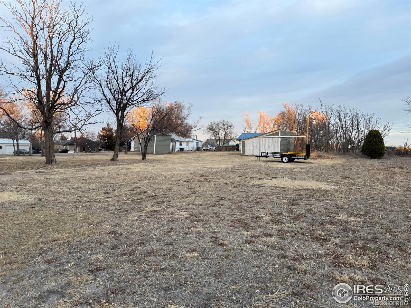 MLS Image #20 for 506 e raymond street,haxtun, Colorado