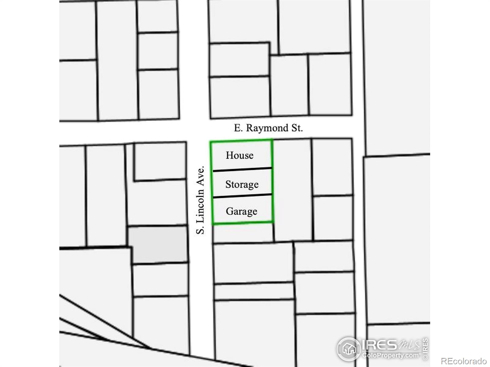 MLS Image #22 for 506 e raymond street,haxtun, Colorado
