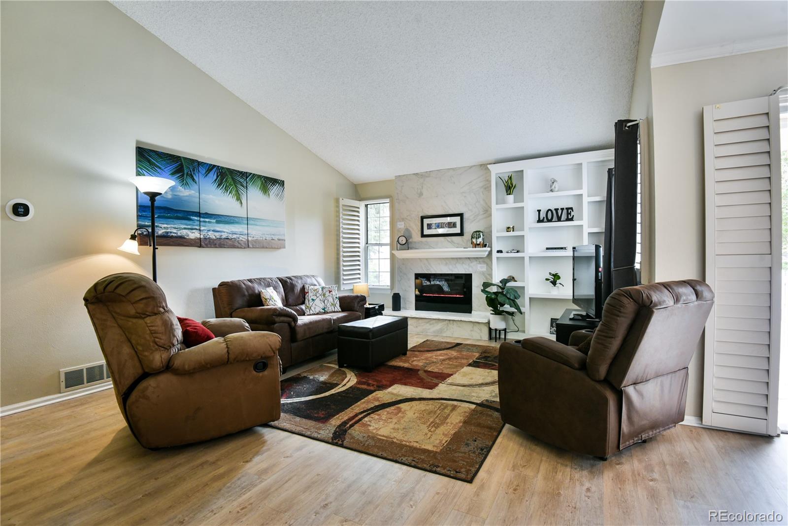 MLS Image #3 for 13777 e marina drive,aurora, Colorado