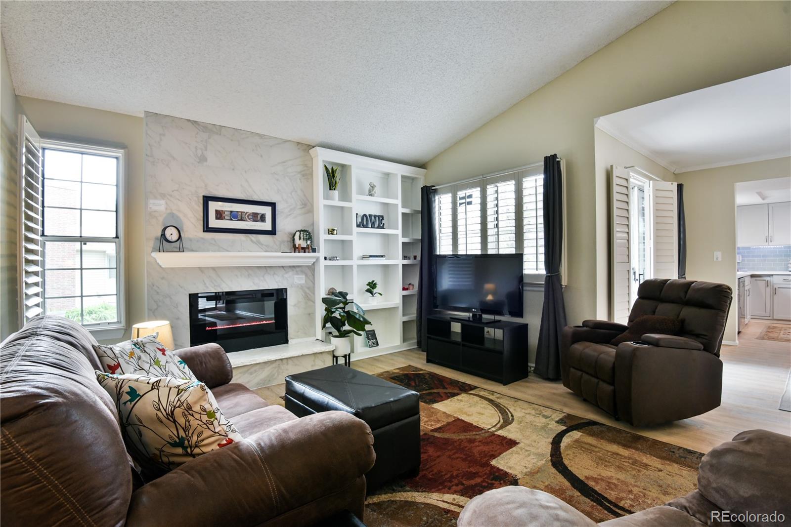 MLS Image #4 for 13777 e marina drive,aurora, Colorado