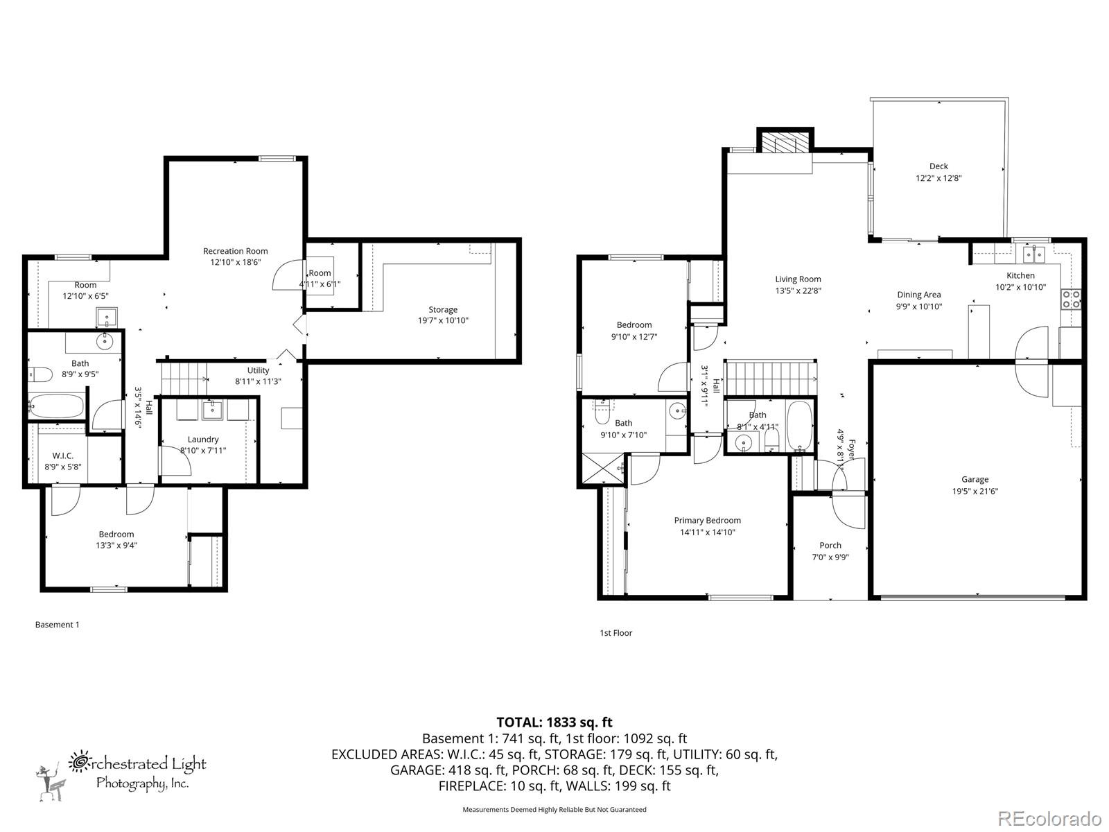 MLS Image #40 for 13777 e marina drive,aurora, Colorado